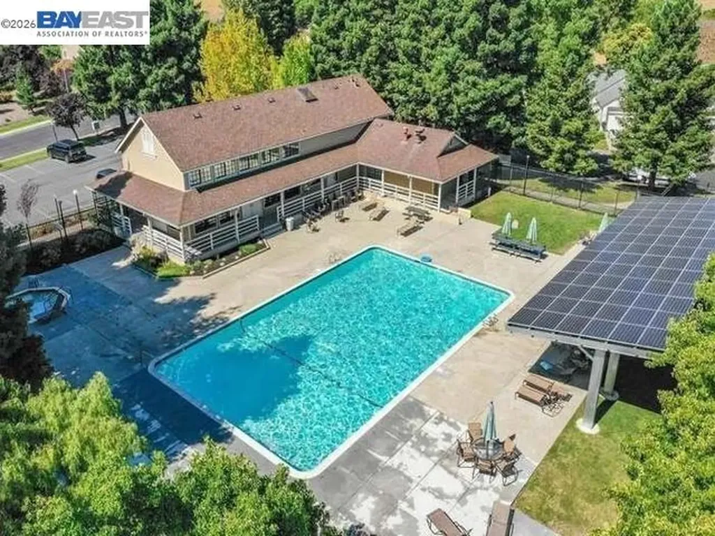 1861 Forest Hill Danville CA 94526