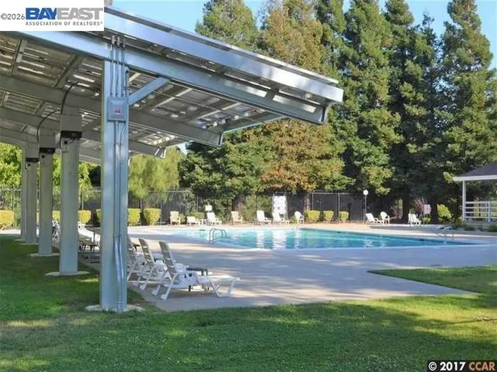 1861 Forest Hill Danville CA 94526