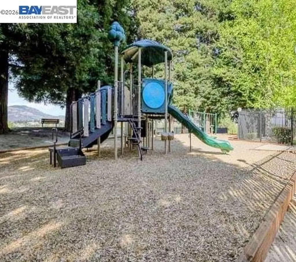 1861 Forest Hill Danville CA 94526