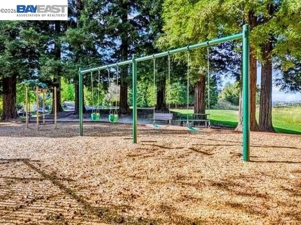 1861 Forest Hill Danville CA 94526