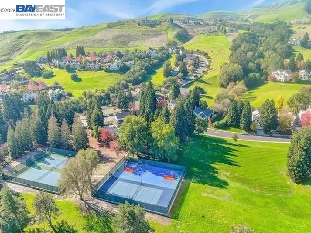 1861 Forest Hill Danville CA 94526
