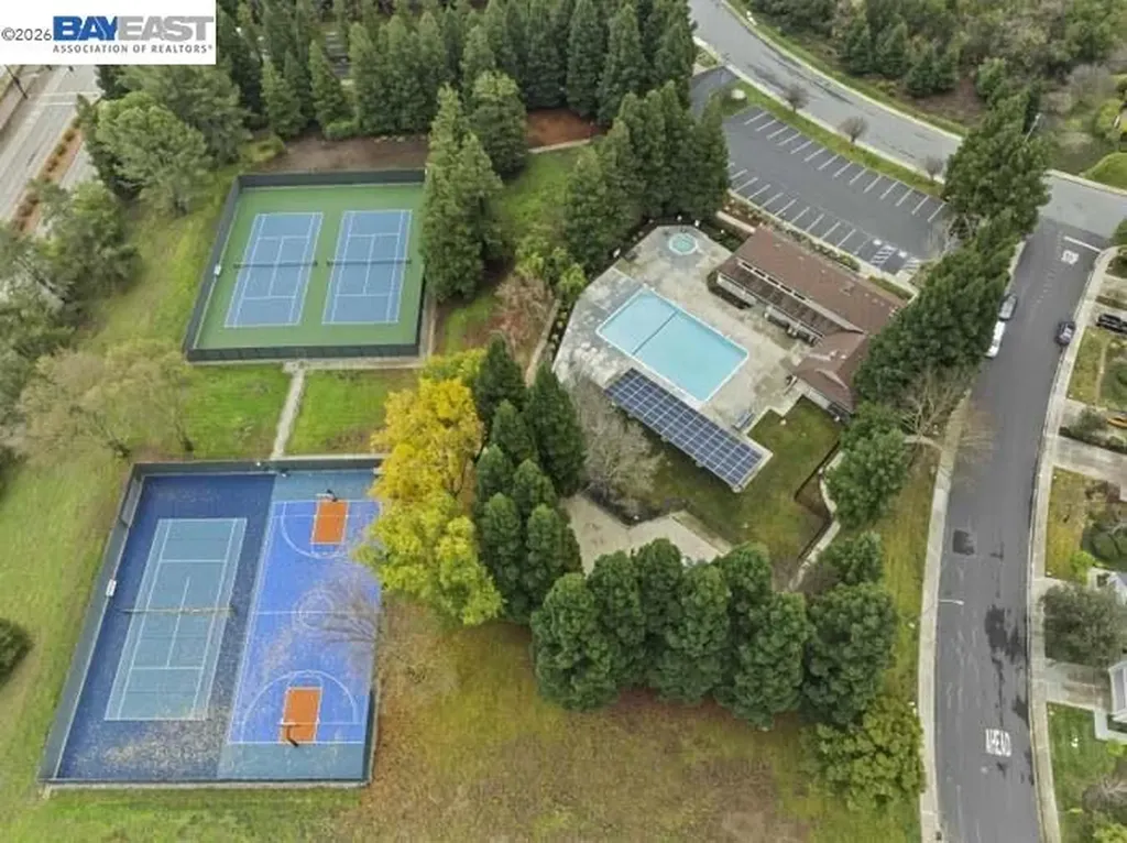 1861 Forest Hill Danville CA 94526