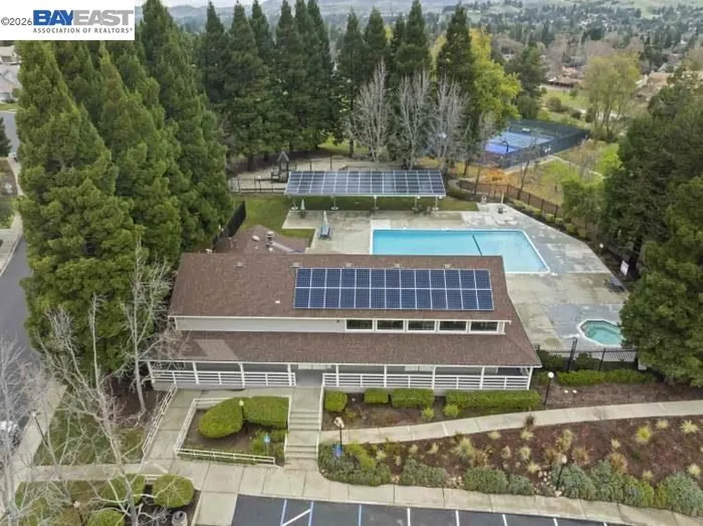 1861 Forest Hill Danville CA 94526