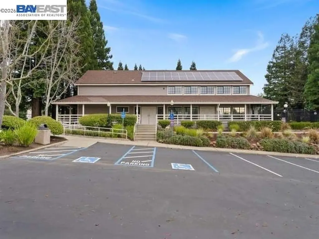 1861 Forest Hill Danville CA 94526
