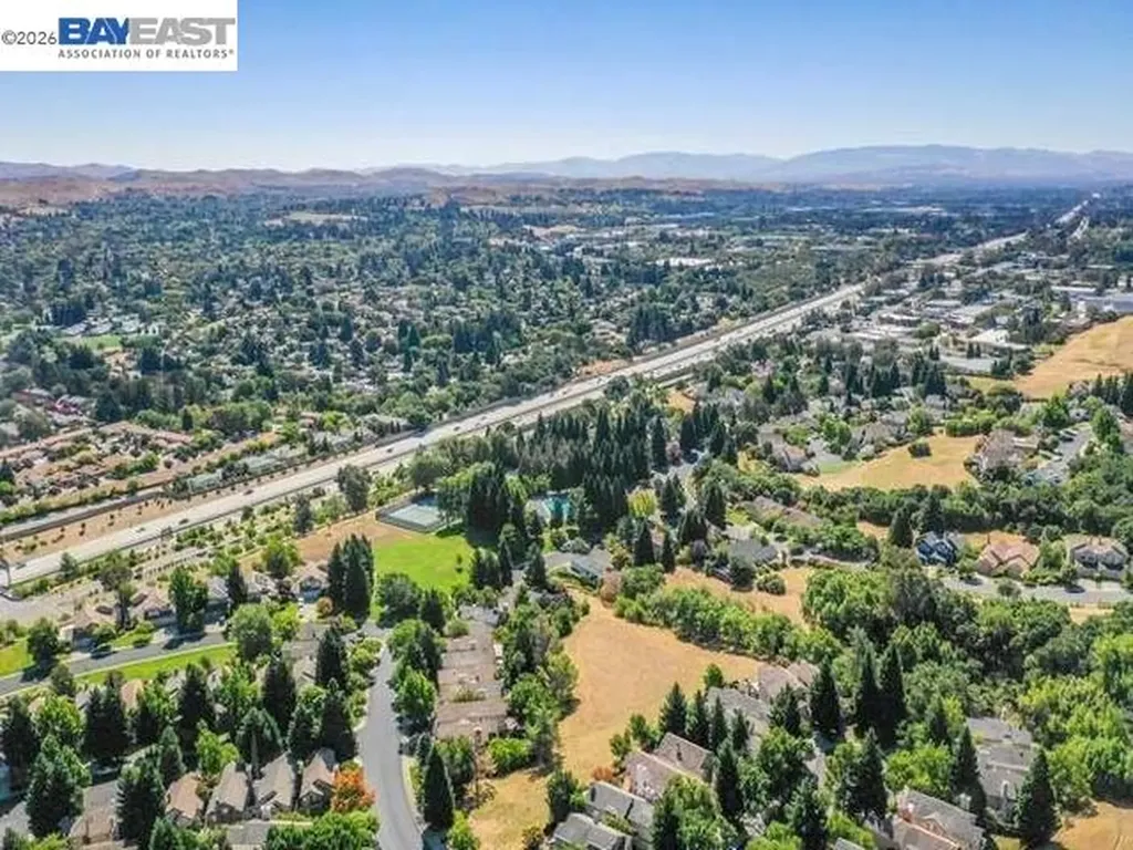 1861 Forest Hill Danville CA 94526