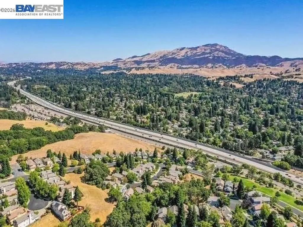 1861 Forest Hill Danville CA 94526