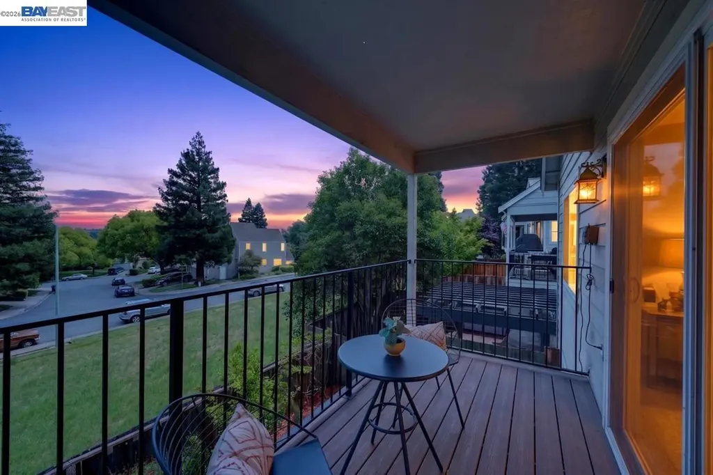 1861 Forest Hill Danville CA 94526