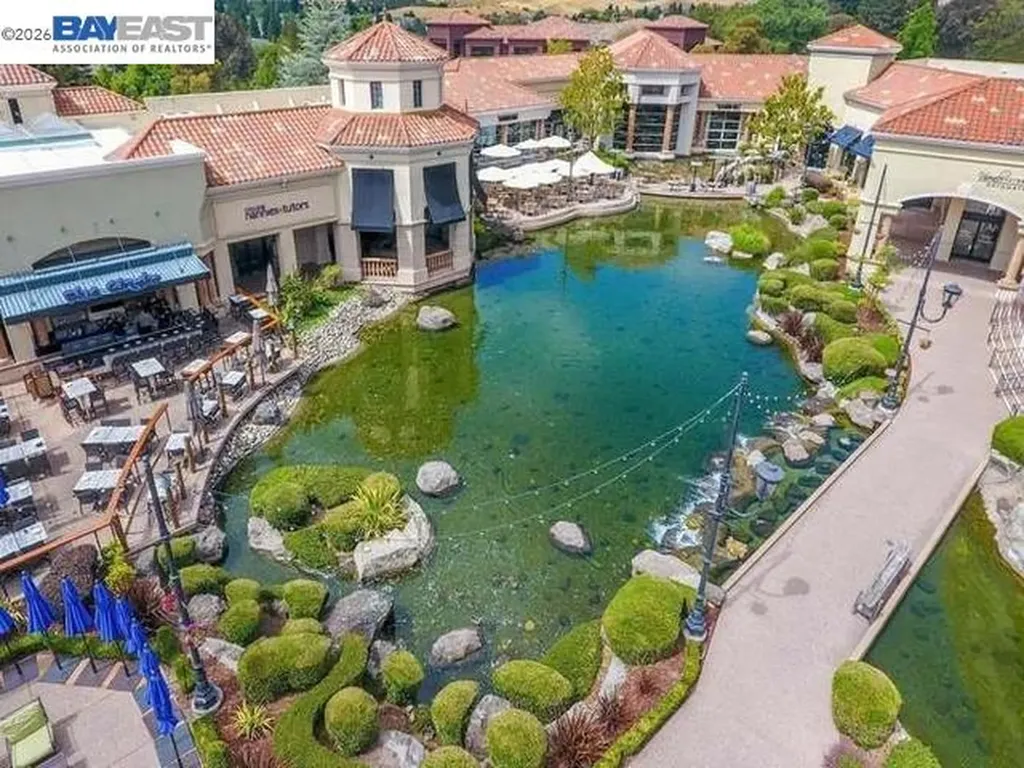 1861 Forest Hill Danville CA 94526