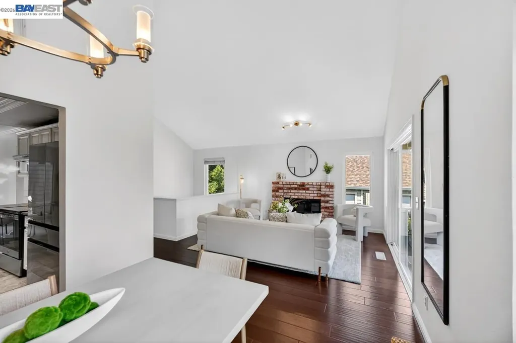 1861 Forest Hill Danville CA 94526