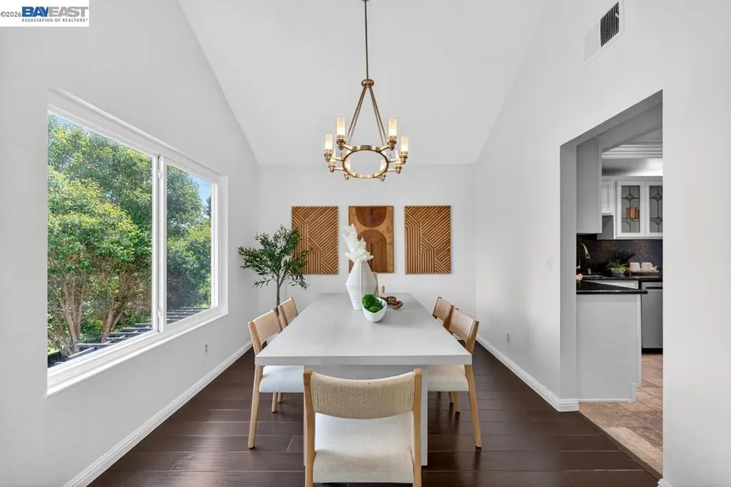 1861 Forest Hill Danville CA 94526