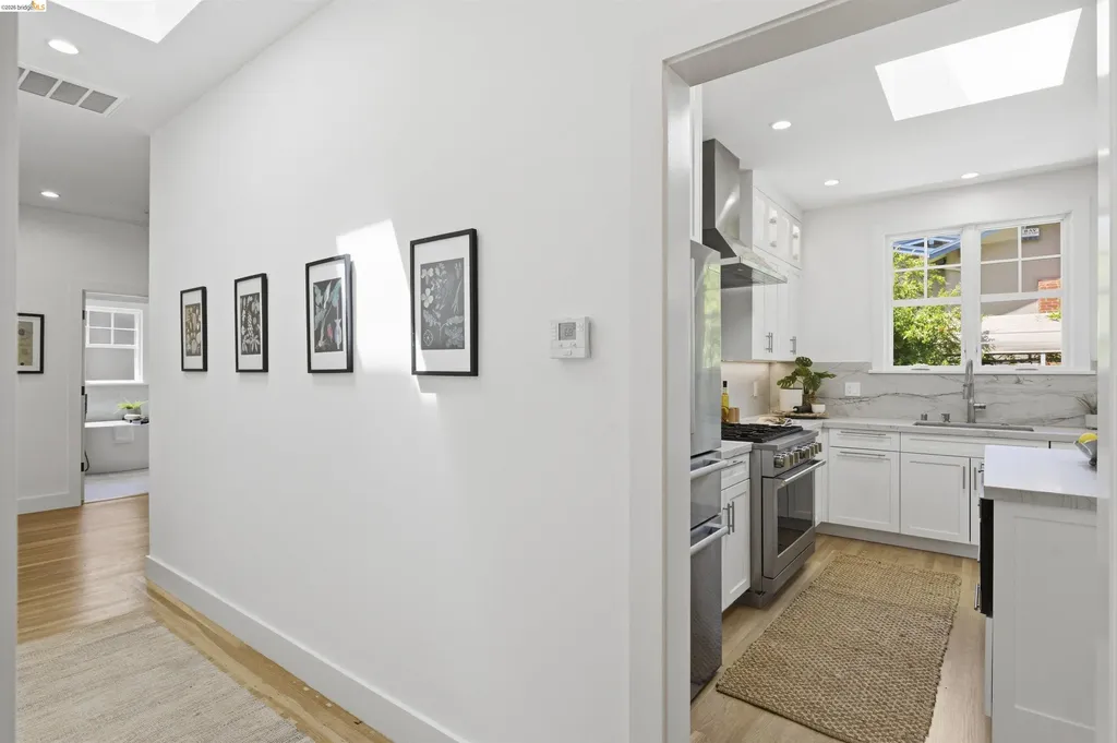 1541 Grand Avenue Piedmont CA 94611