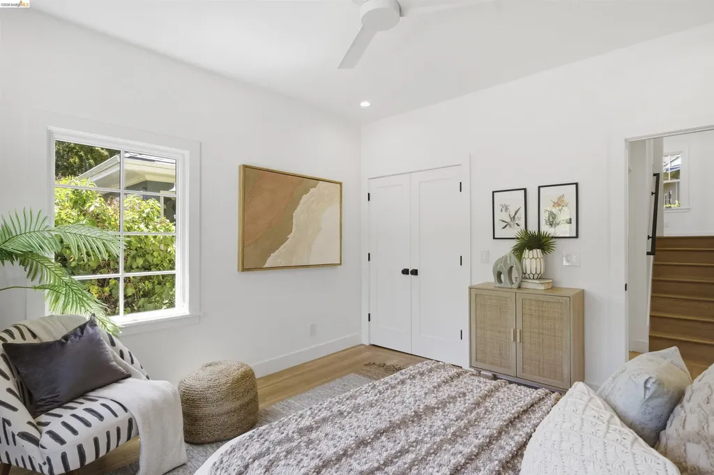 1541 Grand Avenue Piedmont CA 94611