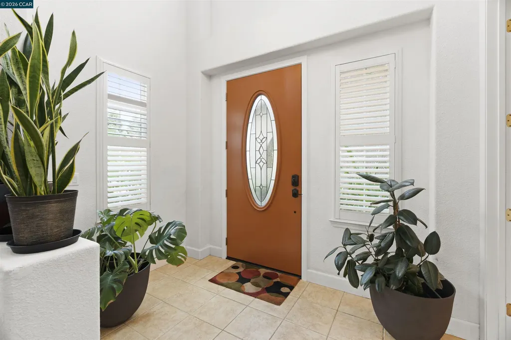 995 Rosehedge Court Concord CA 94521