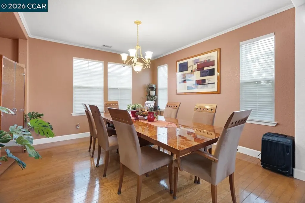 995 Rosehedge Court Concord CA 94521