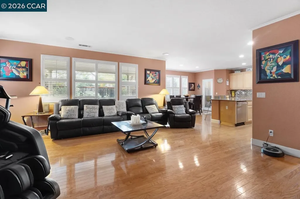 995 Rosehedge Court Concord CA 94521