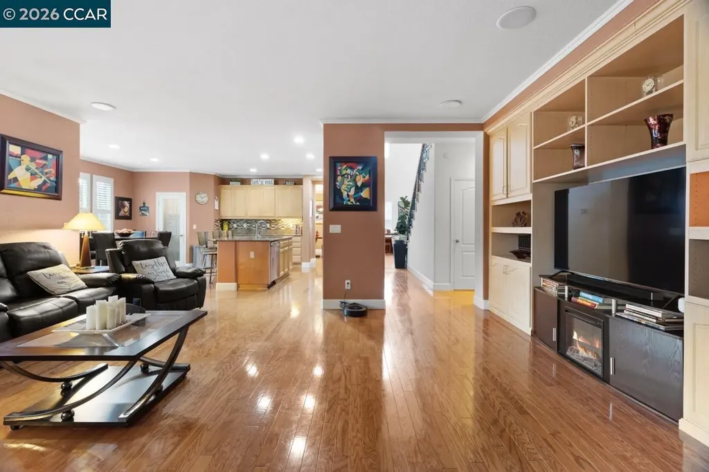995 Rosehedge Court Concord CA 94521
