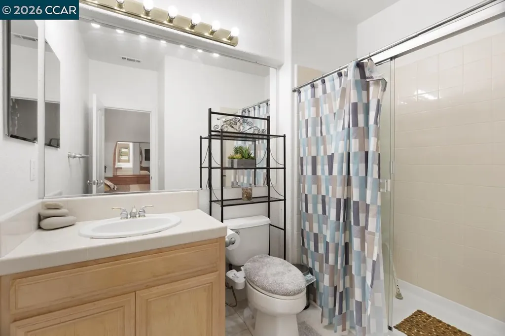 995 Rosehedge Court Concord CA 94521