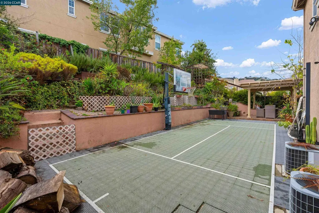 995 Rosehedge Court Concord CA 94521