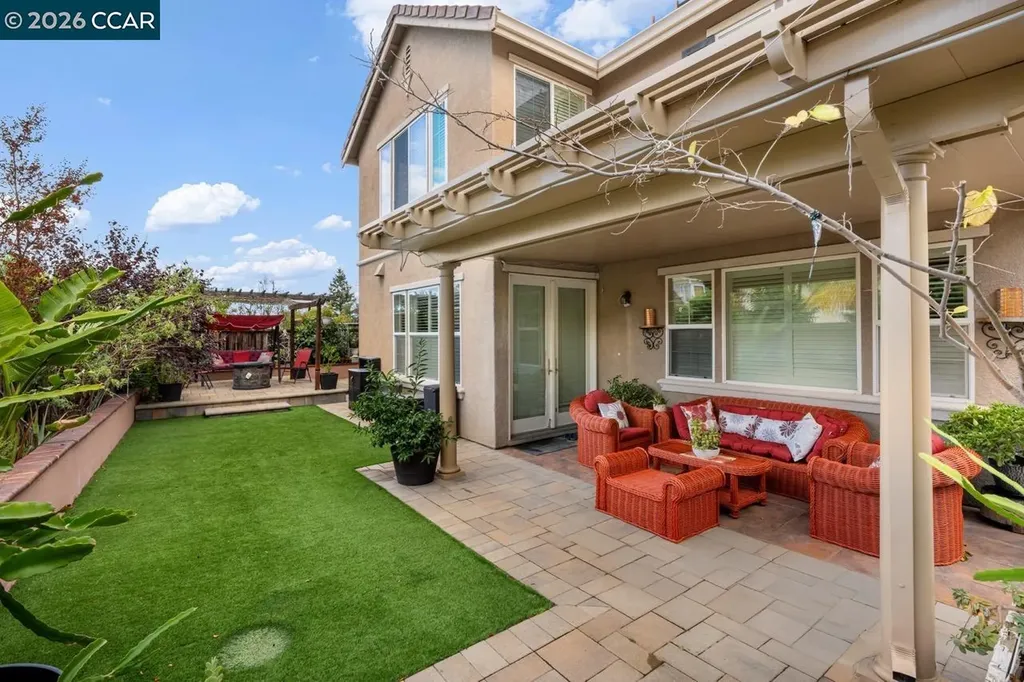 995 Rosehedge Court Concord CA 94521
