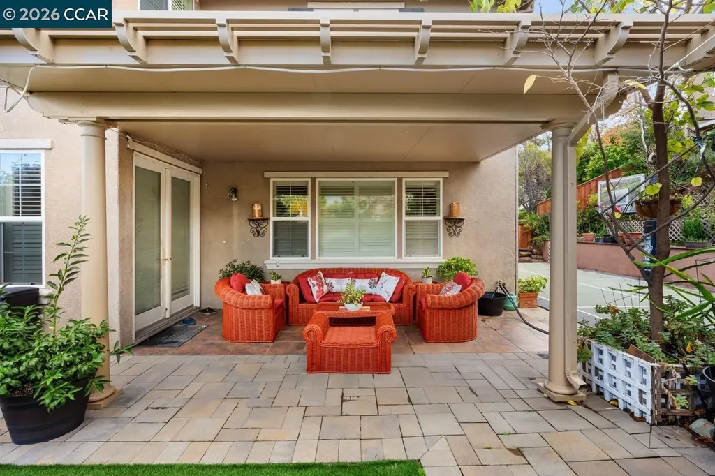 995 Rosehedge Court Concord CA 94521
