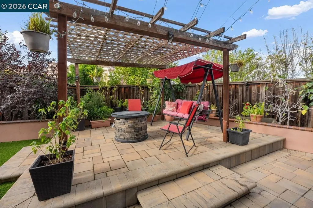 995 Rosehedge Court Concord CA 94521