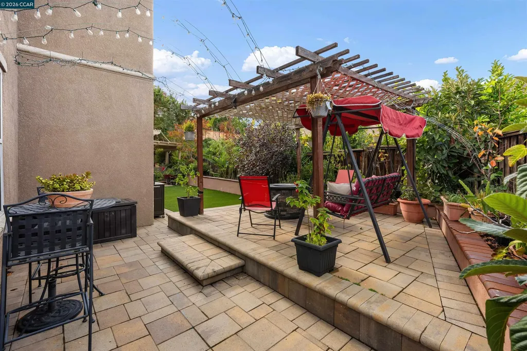 995 Rosehedge Court Concord CA 94521