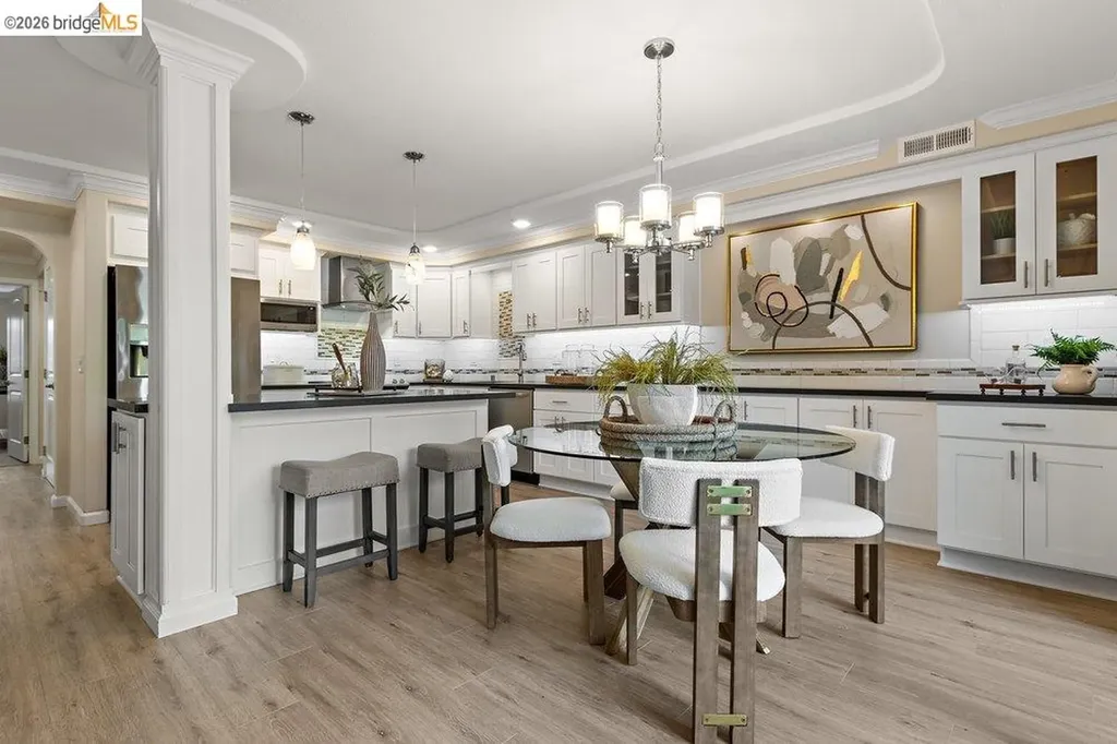 1156 Running Springs Road Walnut Creek CA 94595