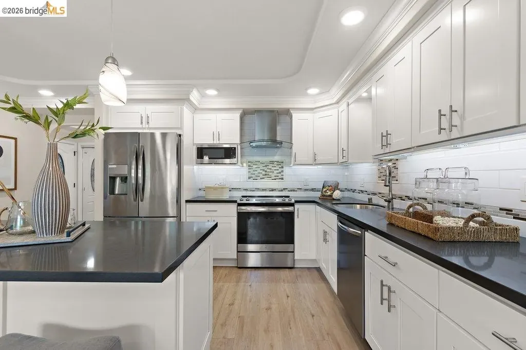 1156 Running Springs Road Walnut Creek CA 94595
