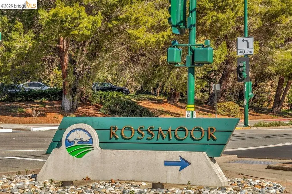 1156 Running Springs Road Walnut Creek CA 94595