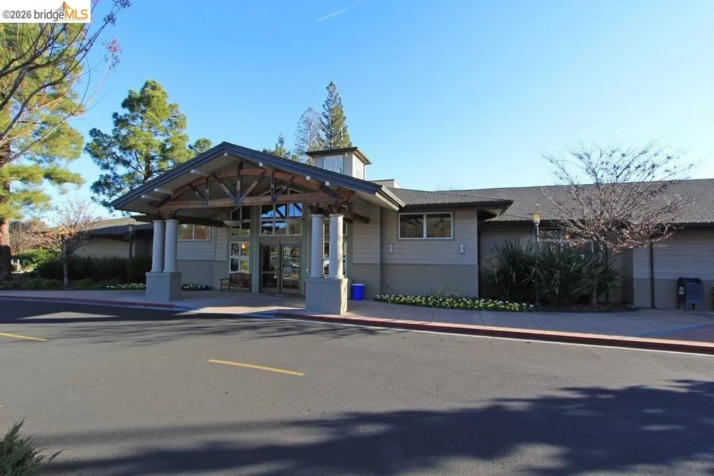 1156 Running Springs Road Walnut Creek CA 94595