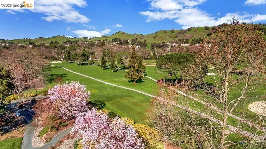 1156 Running Springs Road Walnut Creek CA 94595