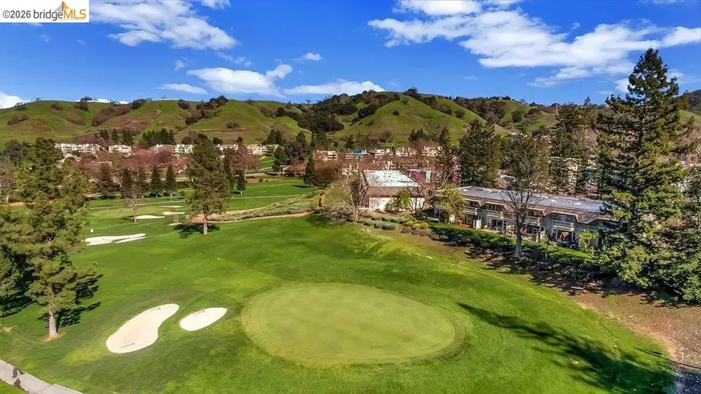 1156 Running Springs Road Walnut Creek CA 94595