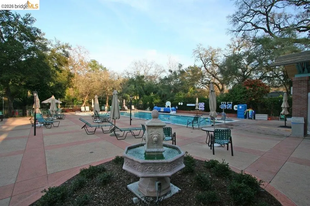 1156 Running Springs Road Walnut Creek CA 94595