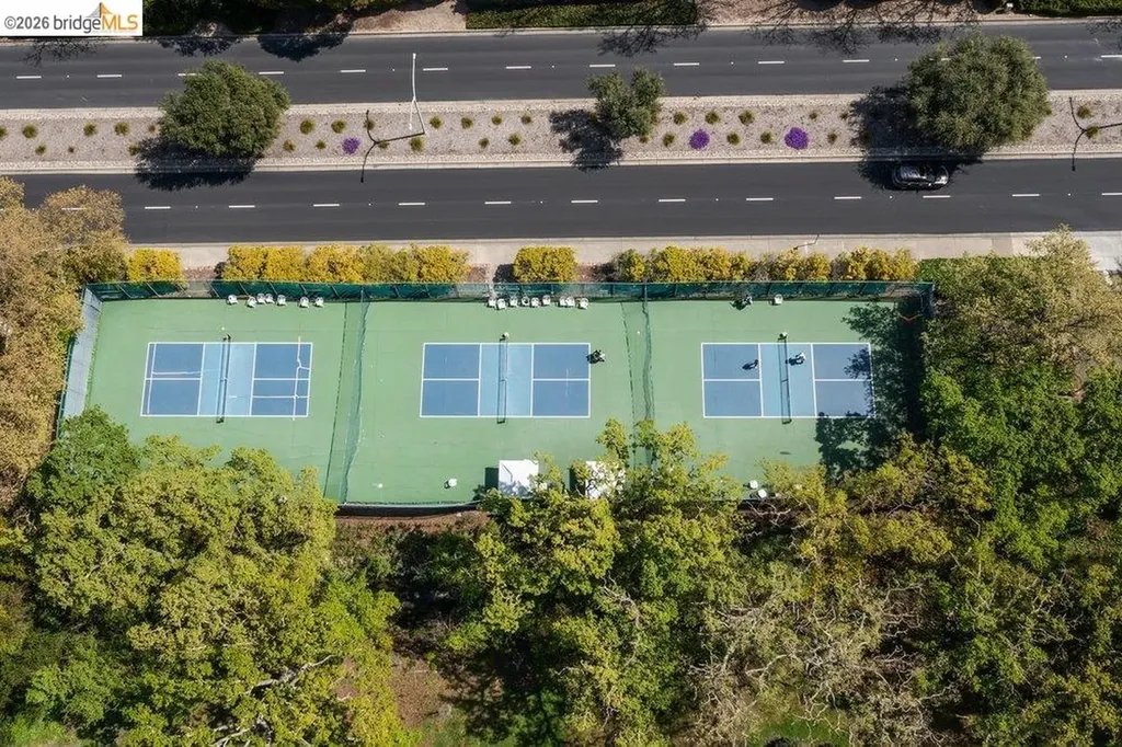 1156 Running Springs Road Walnut Creek CA 94595