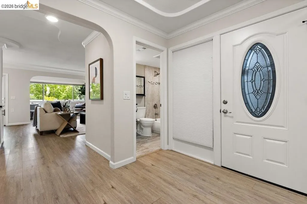 1156 Running Springs Road Walnut Creek CA 94595