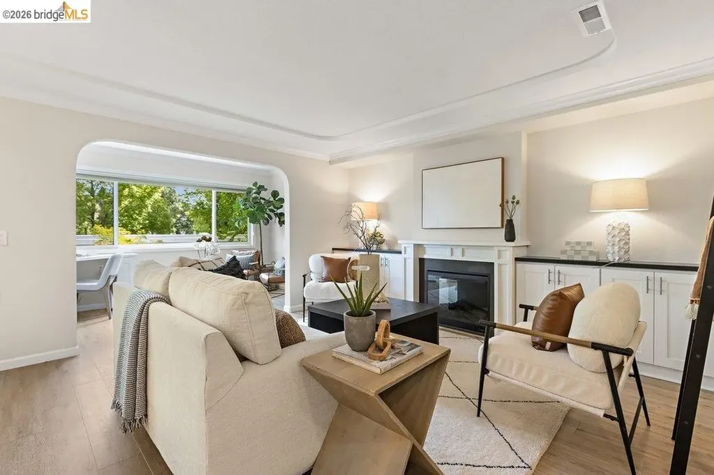 1156 Running Springs Road Walnut Creek CA 94595