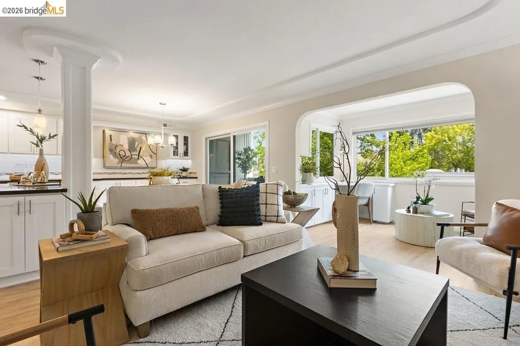1156 Running Springs Road Walnut Creek CA 94595