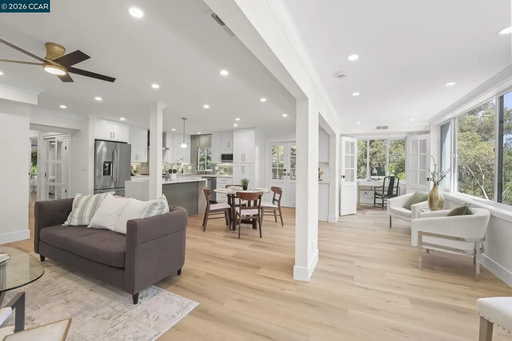 1224 Singingwood Court Walnut Creek CA 94595