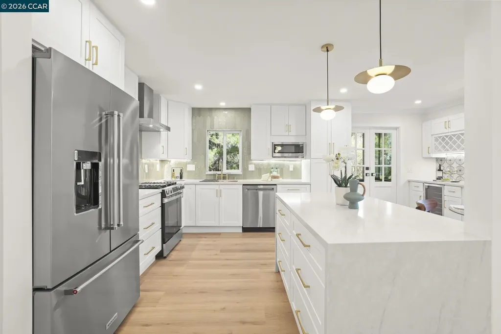 1224 Singingwood Court Walnut Creek CA 94595