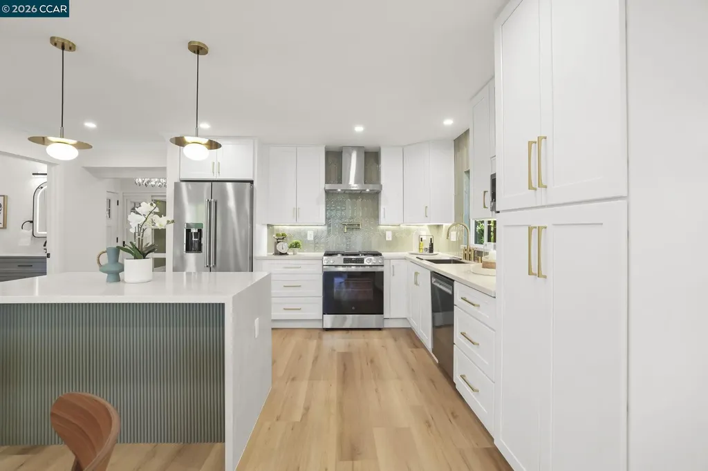 1224 Singingwood Court Walnut Creek CA 94595