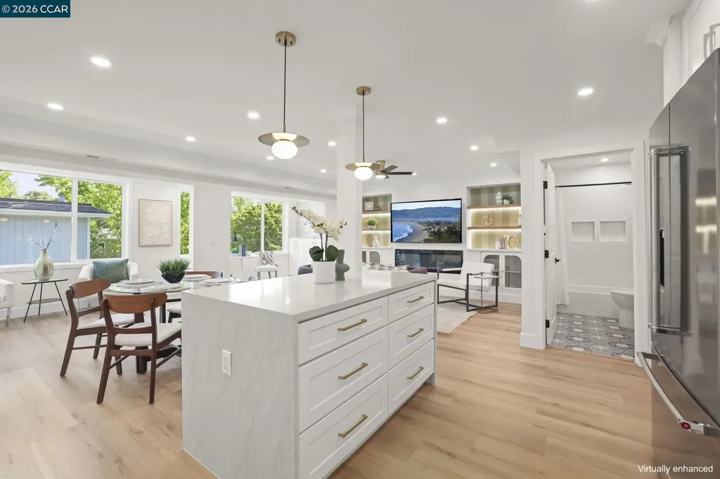 1224 Singingwood Court Walnut Creek CA 94595