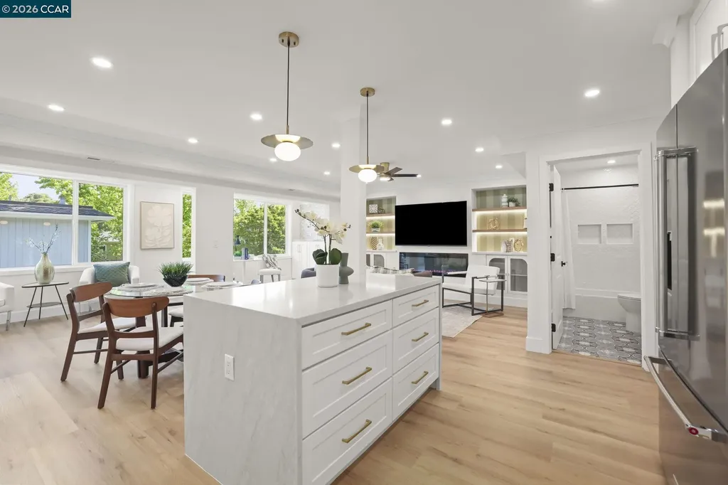 1224 Singingwood Court Walnut Creek CA 94595