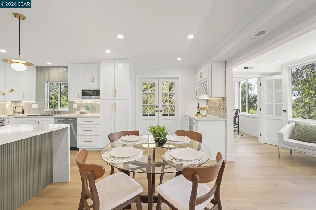 1224 Singingwood Court Walnut Creek CA 94595