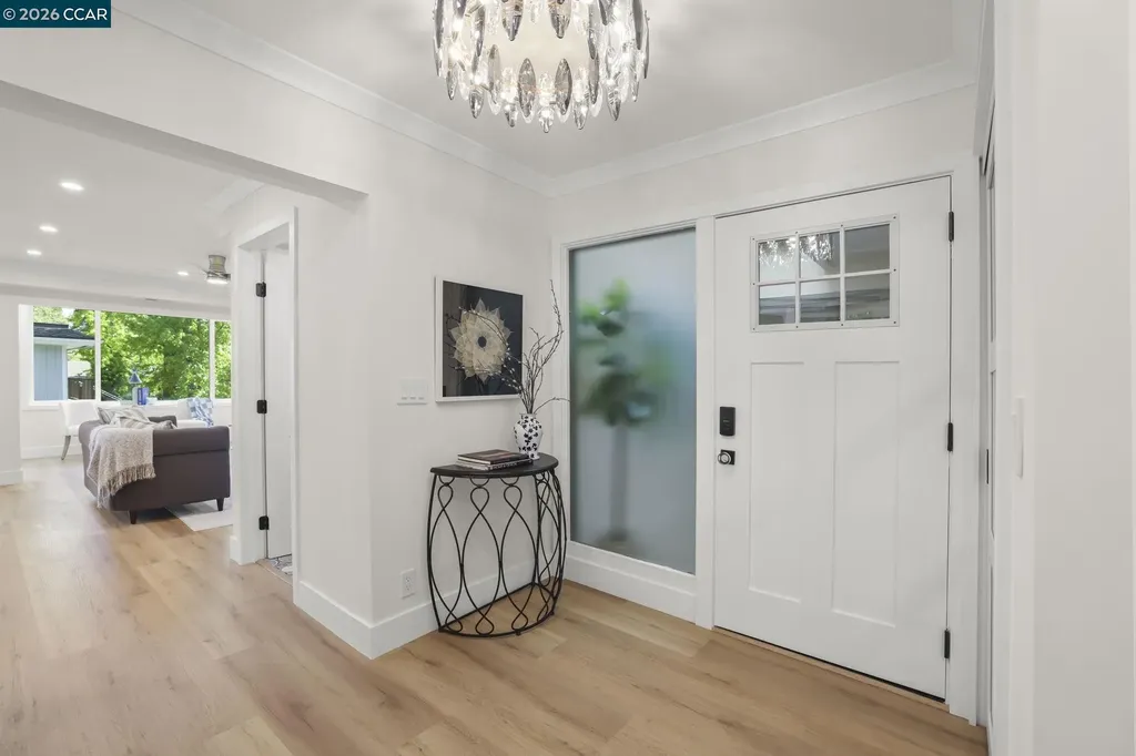 1224 Singingwood Court Walnut Creek CA 94595