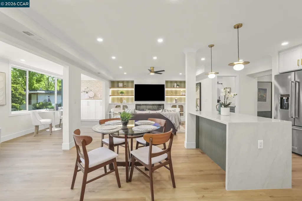 1224 Singingwood Court Walnut Creek CA 94595
