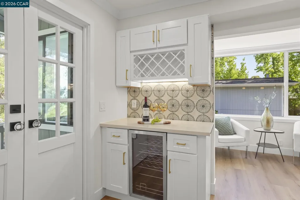 1224 Singingwood Court Walnut Creek CA 94595