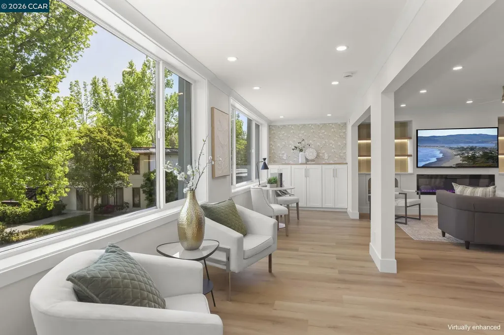 1224 Singingwood Court Walnut Creek CA 94595