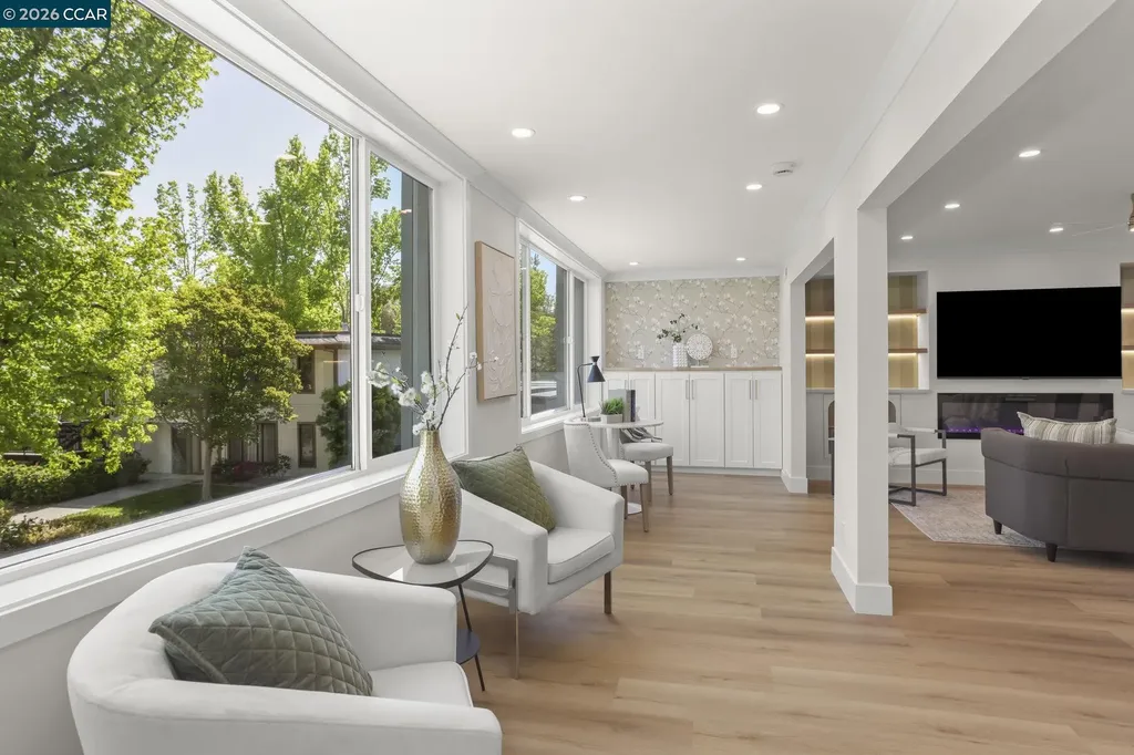 1224 Singingwood Court Walnut Creek CA 94595