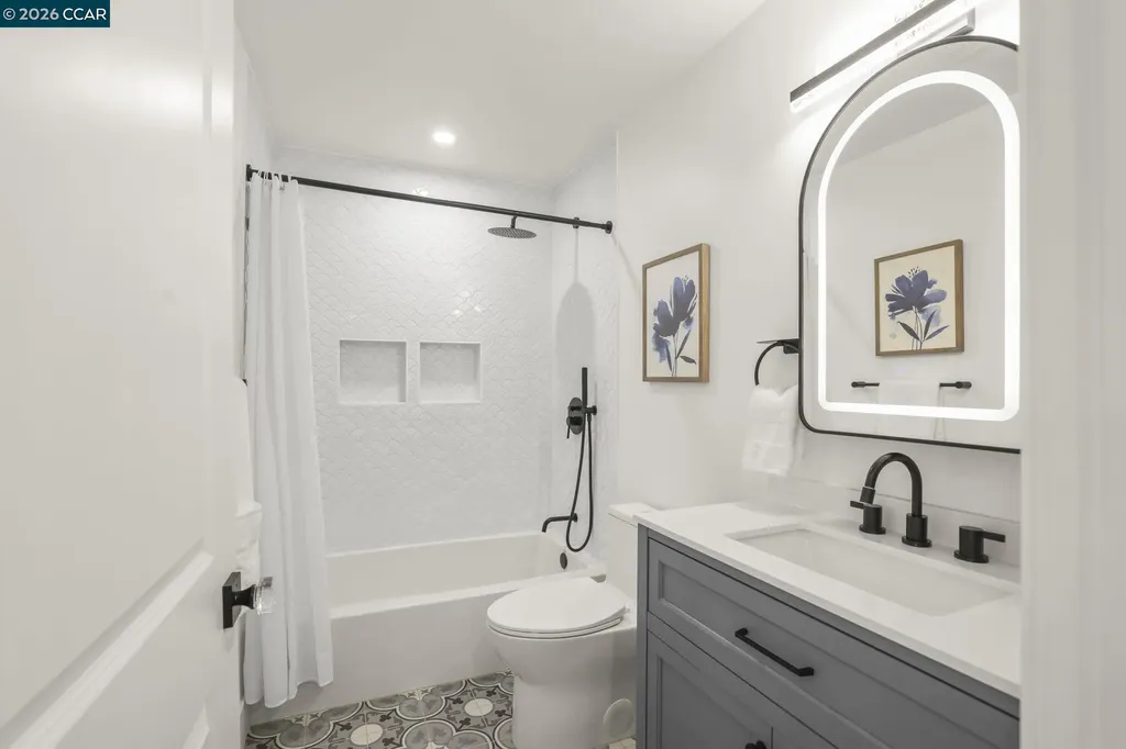1224 Singingwood Court Walnut Creek CA 94595