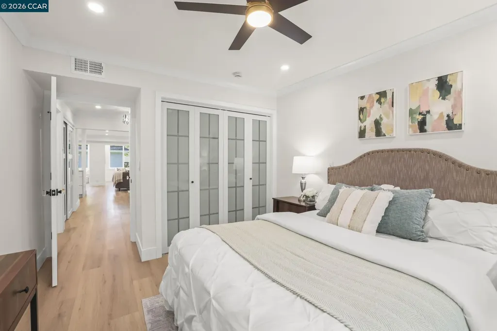 1224 Singingwood Court Walnut Creek CA 94595